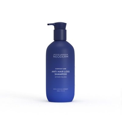 Neoderm Anti Hair Loss Shampoo